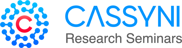 Cassyni logo